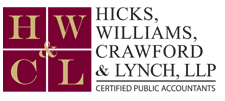 Hicks, Williams, Crawford &amp; Lynch, LLP